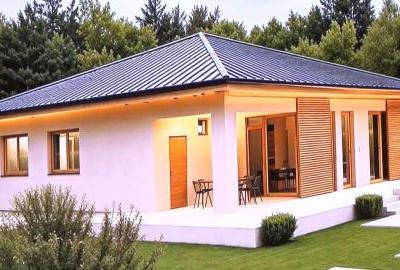 Projekt „Naša Slavonija i Baranja – naš dom“ - Županija gradi 50 kuća za mlade obitelji