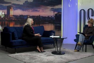 Gospodarski centra Osječko - baranjske županije gotovo svakodnevno popunjen