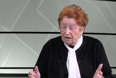 Štefica Čučak: „Pomaganje je moj životni poziv - u Osijeku nitko ne smije biti gladan“