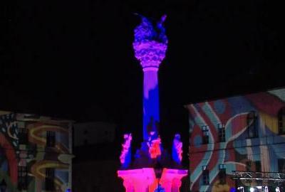 Turistički trijumf Osječko-baranjske županije