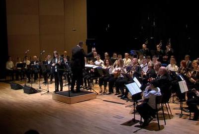 „Pajo i prijatelji“ priredili tamburašku poslasticu u dvorani Franjo Krežma