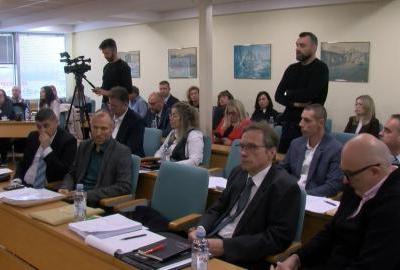 Vukovar izglasao proračun za 2026. - grad spreman za nove projekte i investicije