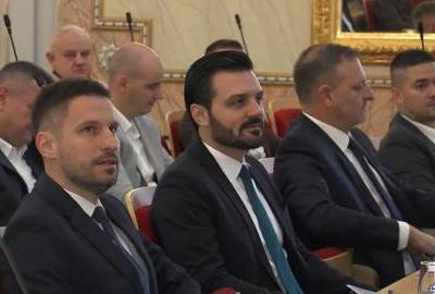 Usvojen gradski proračun Osijeka za 2026. vrijedan rekordnih 227 milijuna eura