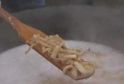 16. Čvarakfest u Karancu - posjetitelji iz cijele Hrvatske i inozemstva