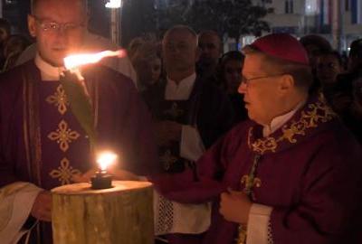 ''Pozvani smo podržavati politike koje se zauzimaju za pravičan i dugoročan mir''