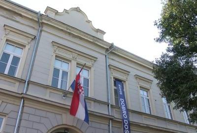 60 godina Ekonomskog fakulteta u Osijeku, jednog od najstarijih fakulteta na istoku Hrvatske