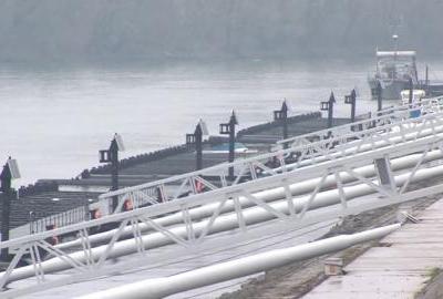 Vlasnici plovila napokon imaju siguran vez