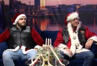 Motomrazovi ponovno u službi dječjih osmijeha!