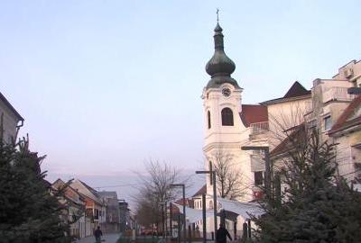 Valpovčani proslavili Dan grada