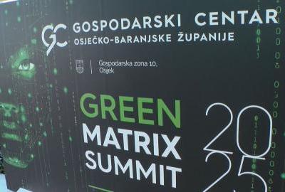 Zelena tranzicija je izazov, ali i prilika