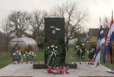 Počast braniteljima odajemo i gradeći bolju budućnost