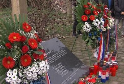 Sjećanje na Nemetinsku bitku i heroje koji su obranili Osijek