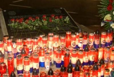 ''Počast braniteljima odajemo gradeći moderan i snažan Osijek''