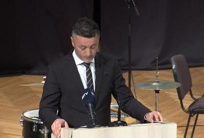 Ulaganjem u gospodarstvo do bolje budućnosti