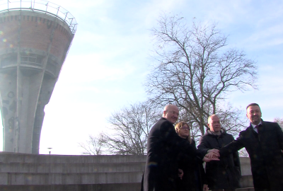 Potpisan memorandum o suradnji – desnica stvara jedinstveni blok