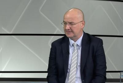 Mario Radić: „Pričom o fašizmu u Hrvatskoj ponovno se pravi pogonsko gorivo za rat“