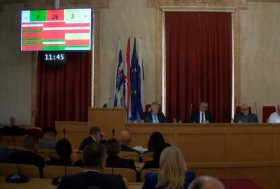 Usvojen rekordan proračun Osječko-baranjske županije u visini 350 milijuna eura