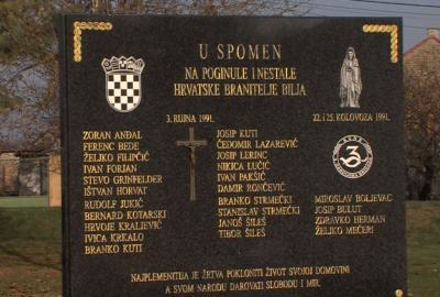 Na današnji dan prije 34 godine preokrenut tijek Domovinskog rata