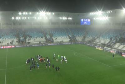 NK Osijek prvi put godinu završio na posljednjem mjestu na ljestvici