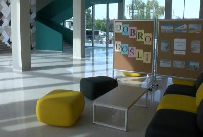 Aktivirala se zaštita od požara, dio škole poplavljen: ''Još uvijek ne možemo otkloniti vanjski uzrok!''