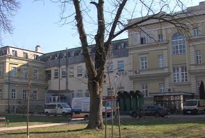 Zbog epidemije gripe zabranjene posjete u KBC-u Osijek