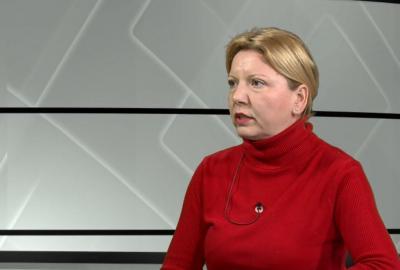 Ines Banjari: „Drastične detoks dijete i programi nisu opravdani