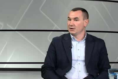 Pandžić: „Snijeg nas nije iznenadio - drago nam je zbog pozitivnih reakcija Osječana“