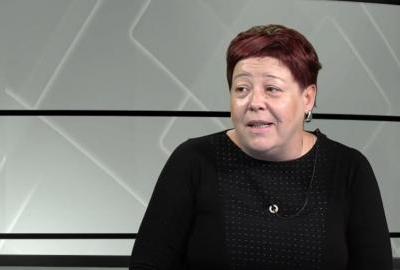 Tanja Popović Filipović: 