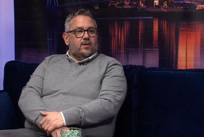 Replika rimskog broda na proljeće uplovljava u Osijek