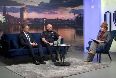 Županijski sustav žurnih službi spreman je odgovoriti na izazove vremena