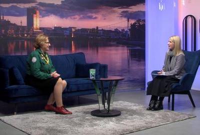 Pola stoljeća izviđačkog života i 25 godina IK 