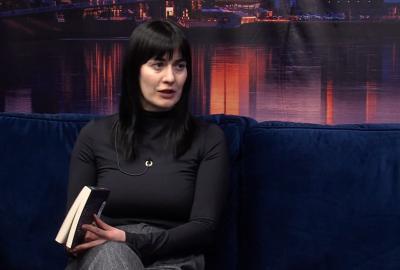 Roman Haglovi donosi mračnu i psihološki snažnu priču o unutarnjim borbama