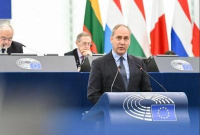 ''Hrvatska je bila u znatno težem položaju nego što je danas Ukrajina. Iz tog rata izišli smo kao pobjednici i tako se moramo ponašati i danas''