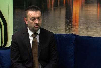 Mjerama štednje do stabilizacije gradskog sustava