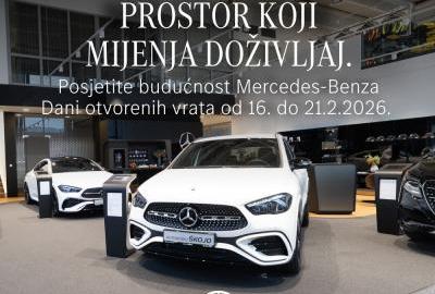 Automobili Škojo podigli ljestvicu automobilske ponude