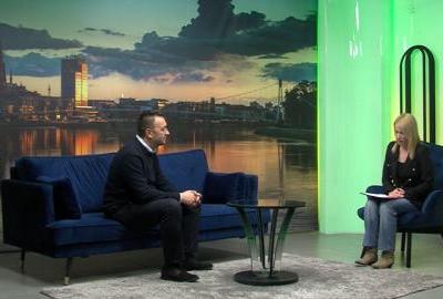 1. Vukovar Business Forum u svibnju