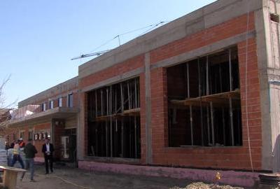 Gotovo 250 vukovarskih vrtićaraca u rujnu će krenuti u novi vrtić na Olajnici