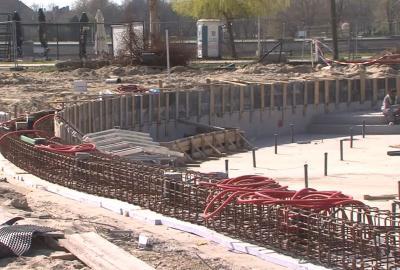 Otvorenje Copacabane i novih bazena do sredine lipnja