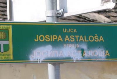 ''Inicijativa za promjenu naziva ulice u Dalju je napad na hrvatski identitet i simboliku''