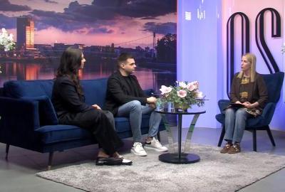 Od uvida u genom do inteligentne imunološke skrbi na kongresu OSCON