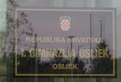 Županica Tramišak: pri izgradnji I. gimnazije nije bilo propusta