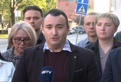 Godinu dana stranke DOMiNO u Đakovu