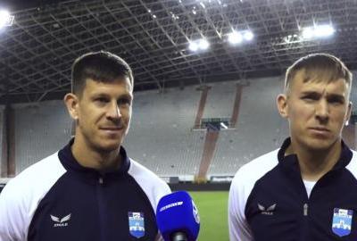 Osijek šokirao Hajduk i slavio na Poljudu rezultatom 1:0