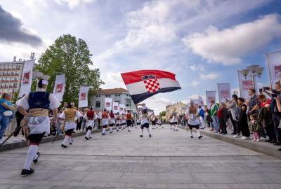 Program BAŠTINA.HR slavi i predstavlja hrvatska zaštićena nematerijalna kulturna dobra