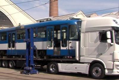 Osijek donira šest tramvaja ukrajinskom Žitomiru
