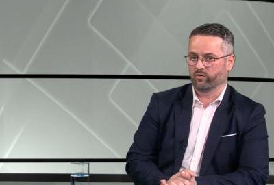 Petar Kopunović Legetin: „Ljudi su umorni i od ekonomije i od politike“