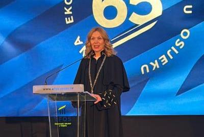 Od Centra za ekonomski studij do modernog fakulteta budućnosti