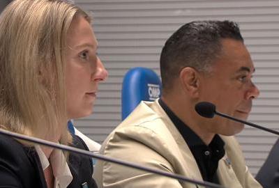 Predstavljen novi sportski direktor te identitet i vizija NK Osijeka
