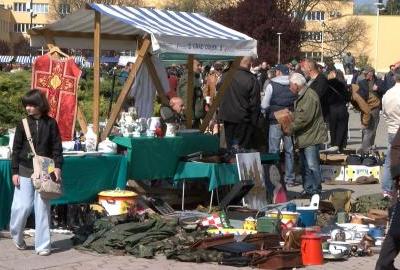 Sajam antikviteta od lipnja na novoj lokaciji