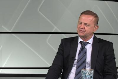 Kuterovac: „Za oporavak svinjogojske proizvodnje ključno je urediti tržište“